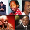 5 Mzansi Stars who died poor