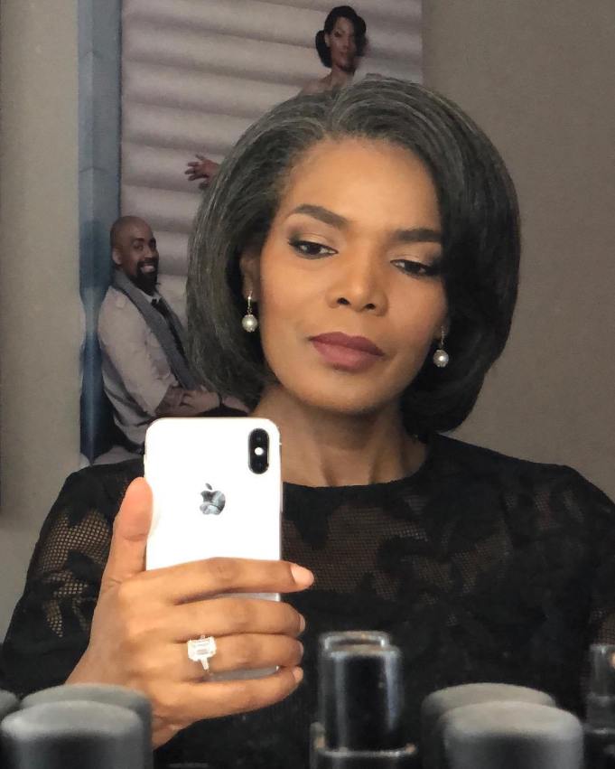 Connie Ferguson