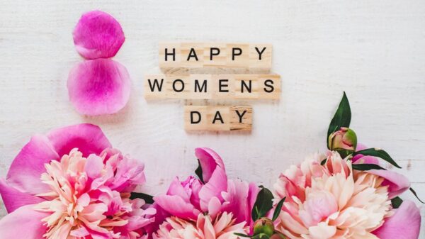 Happy Womens Day