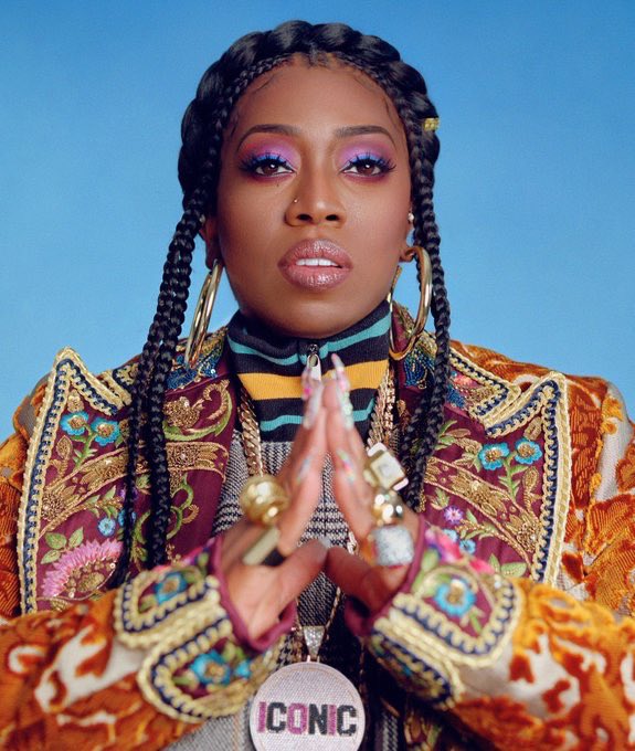 Missy Elliott