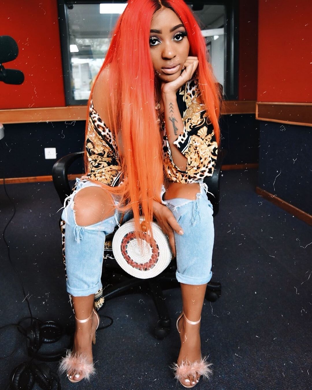 Nadia Nakai