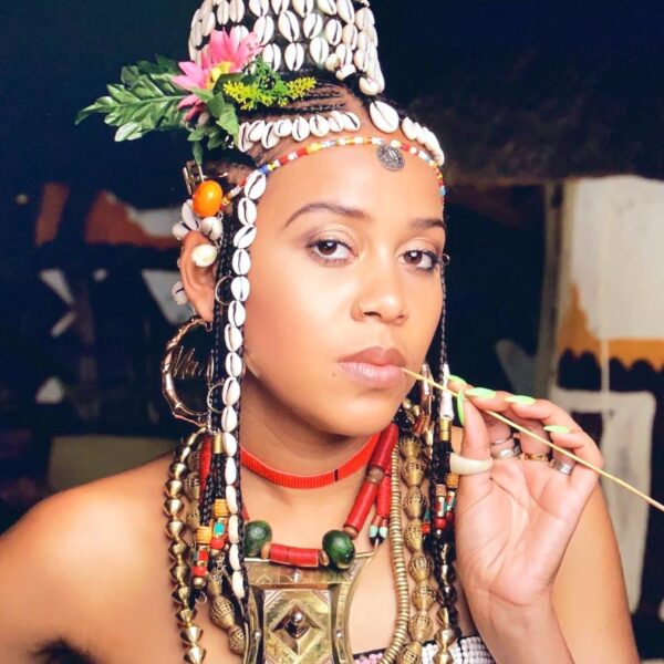 Sho Madjozi