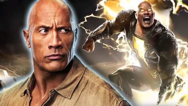 Black Adam