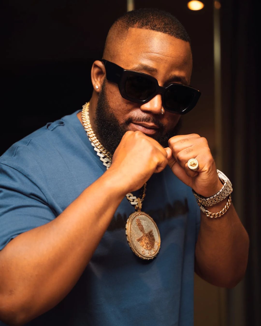 Cassper Nyovest