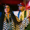 H.E.R and Chris brown