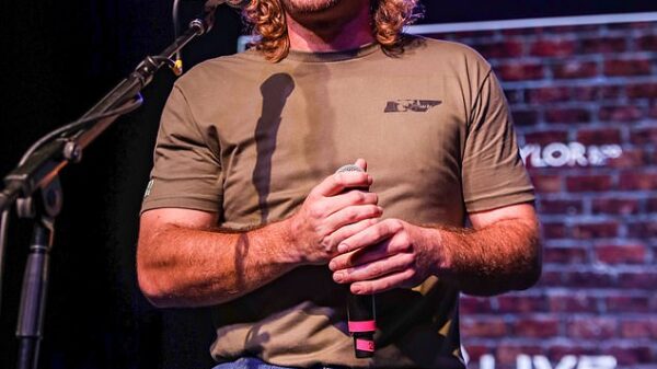 Morgan Wallen