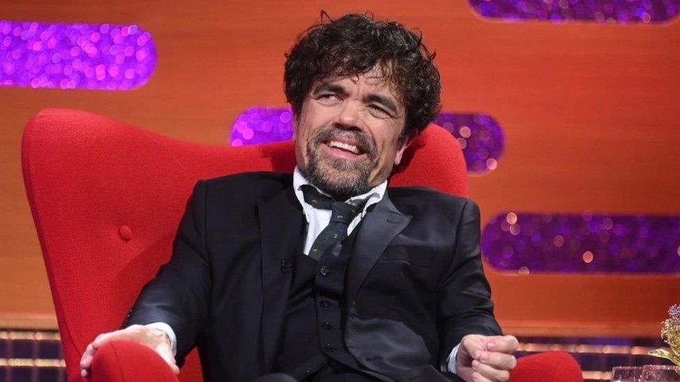 Peter Dinklage