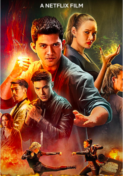 Wu Assassins