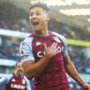 Brighton & Hove Albion 0 - 2 Aston Villa