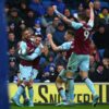 Brighton & Hove Albion 0 - 3 Burnley