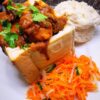 Bunny Chow recipe