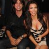 Jonathan Cheban and Kim