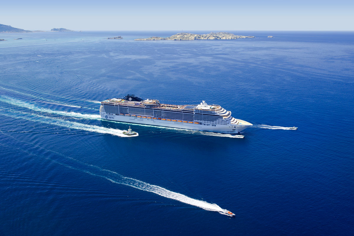 MSC Cruises