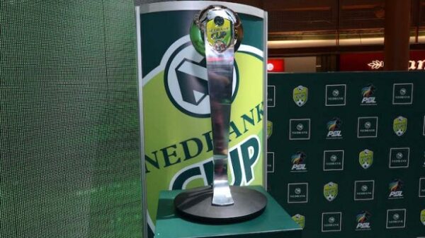 Nedbank Cup Last 16