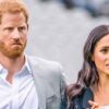 Prince Harry and Meghan Markle