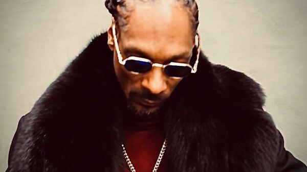 Snoop Dogg