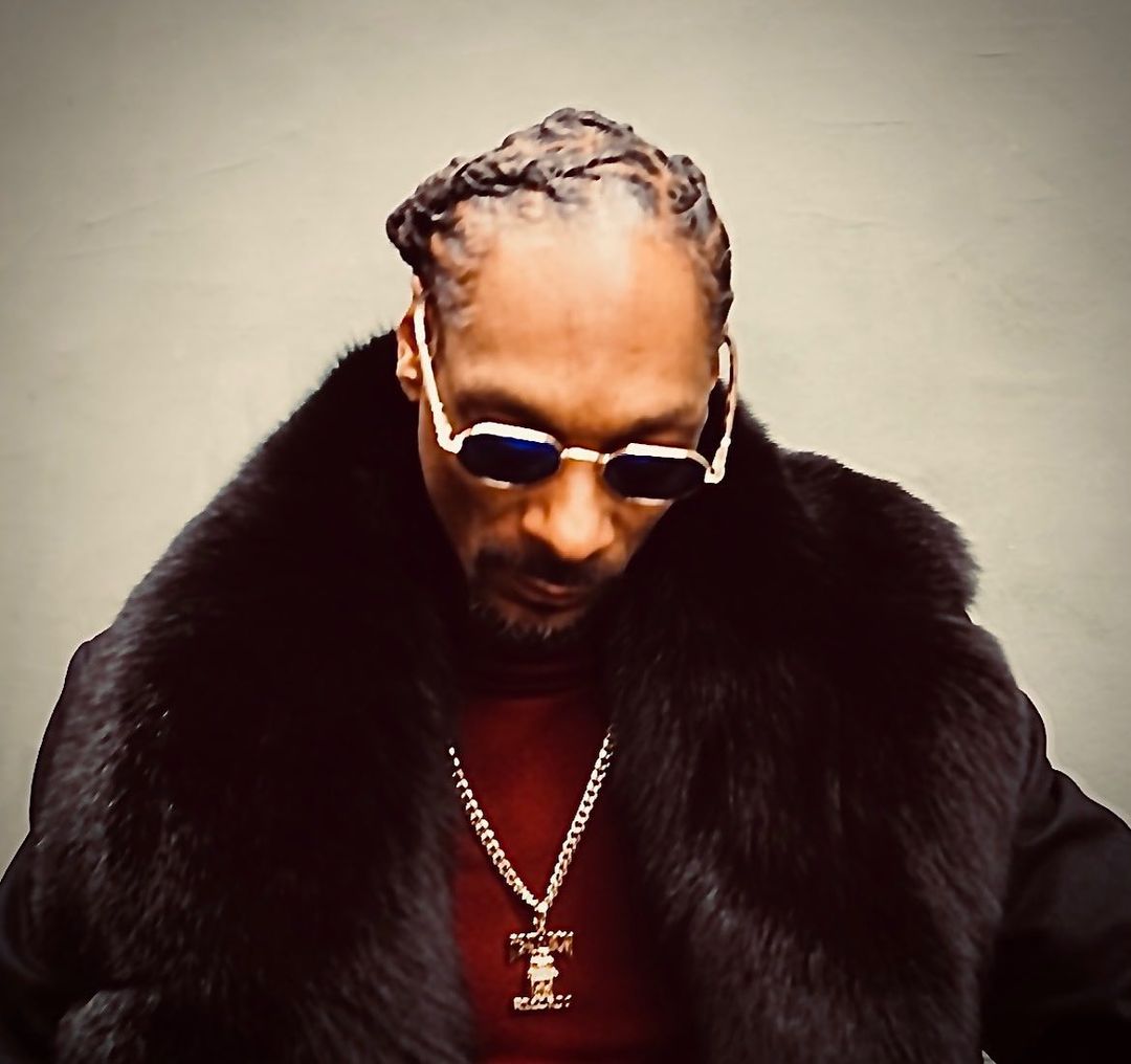 Snoop Dogg