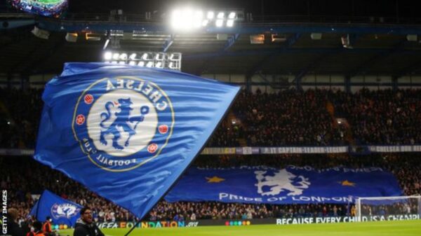 Chelsea