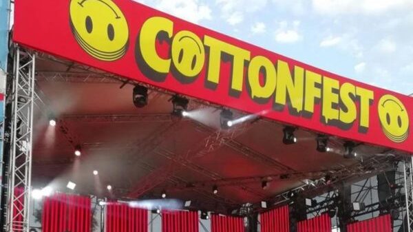 Cotton Fest