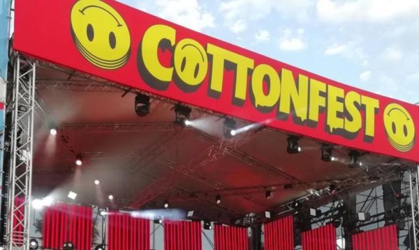 Cotton Fest