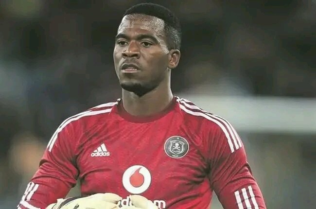 Senzo Meyiwa