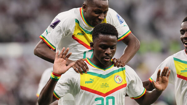 senegal