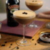 Baileys coffee martini recipe