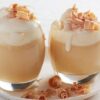 Caramilk eggnog recipe