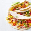 Leftover tacos recipe