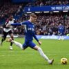 Chelsea 1-0 Fulham