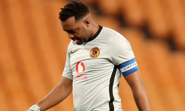 Itumeleng Khune