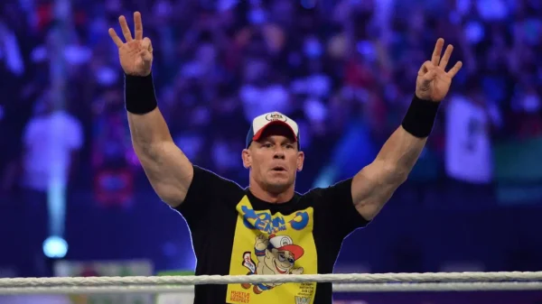 John Cena