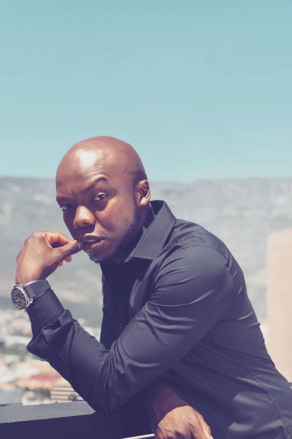 Tbo Touch