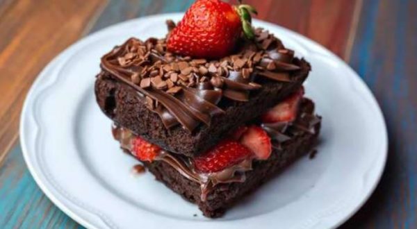 brownie