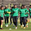 Banyana Banyana