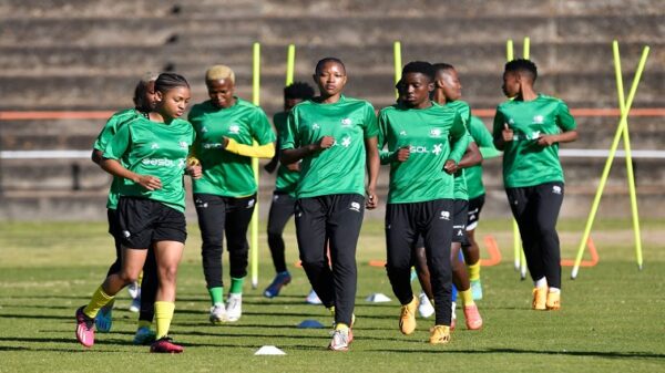 Banyana Banyana