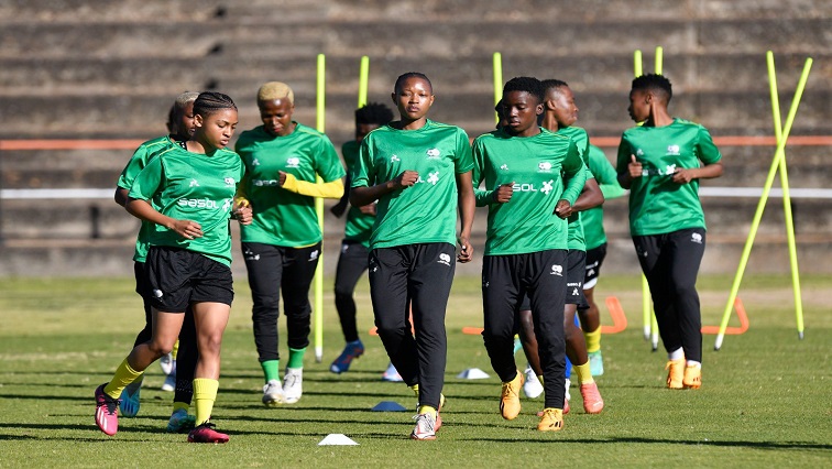 Banyana Banyana