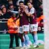 Fulham 1-2 Aston Villa