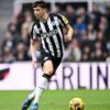 Newcastle United 2-2 Bournemouth