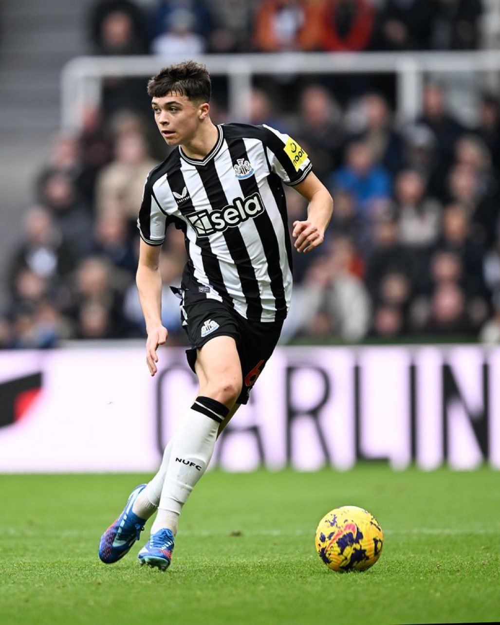 Newcastle United 2-2 Bournemouth