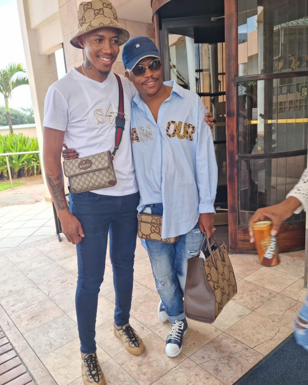 Somizi