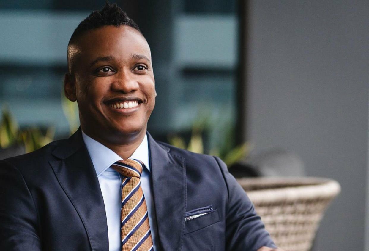 Duduzane Zuma