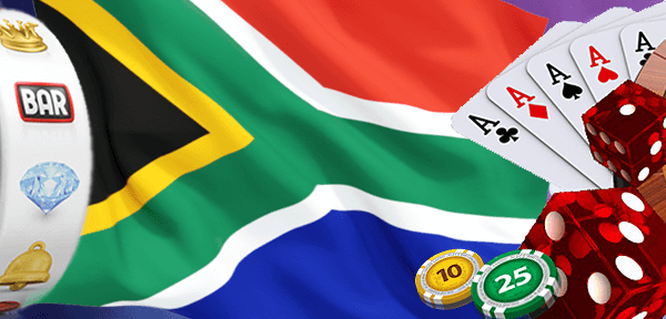 South African Online Casino