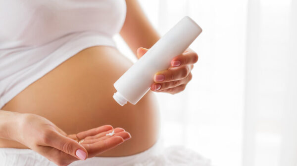 skincare issues during pregnancy