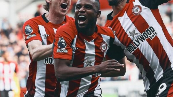 Brentford 2-0 Sheffield United