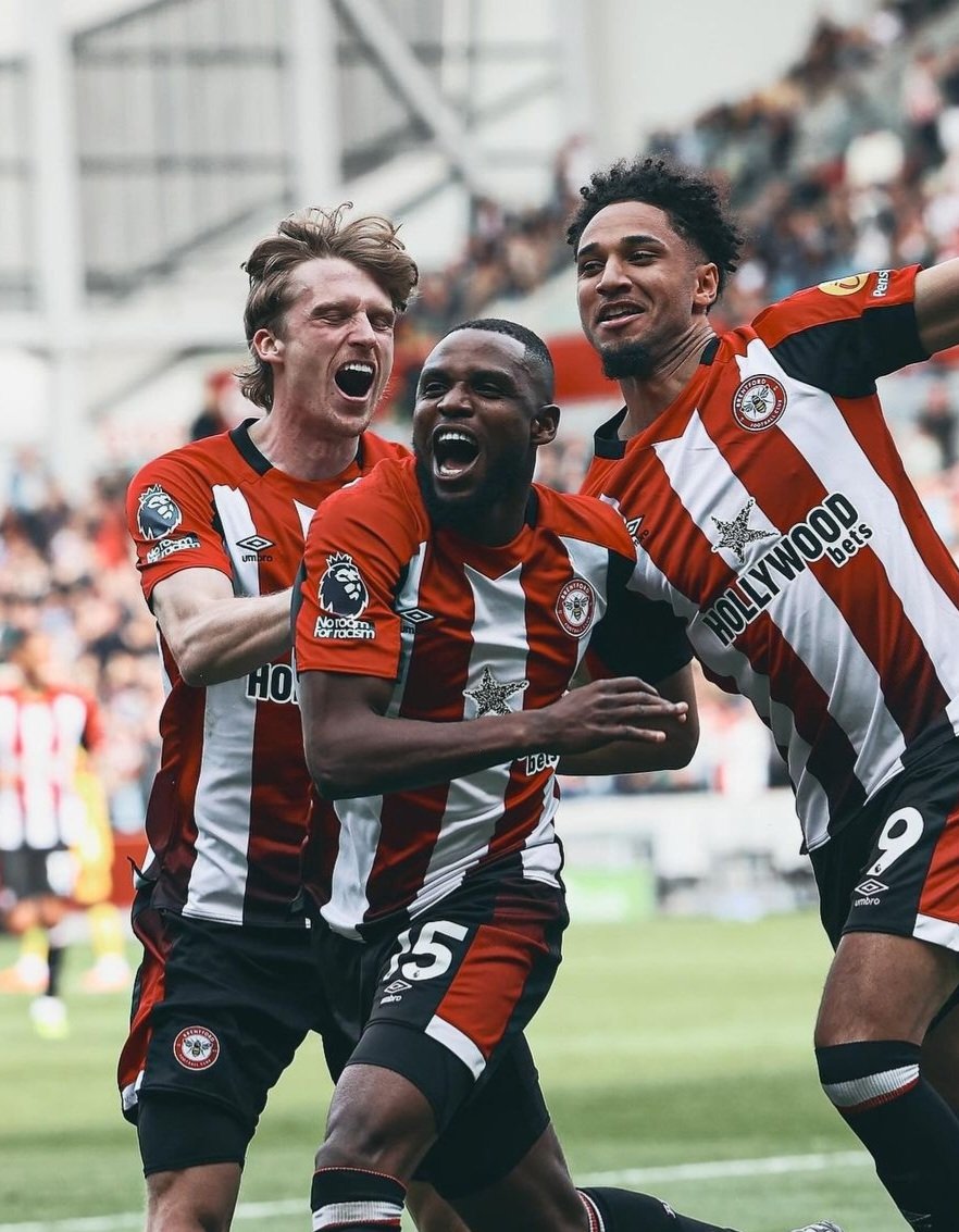 Brentford 2-0 Sheffield United