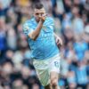 Manchester City 5-1 Luton Town