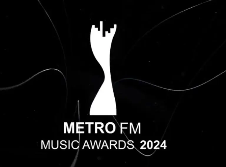 Metro FM Music Awards 2024