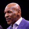 Mike Tyson