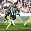 Newcastle United 5-1 Sheffield United